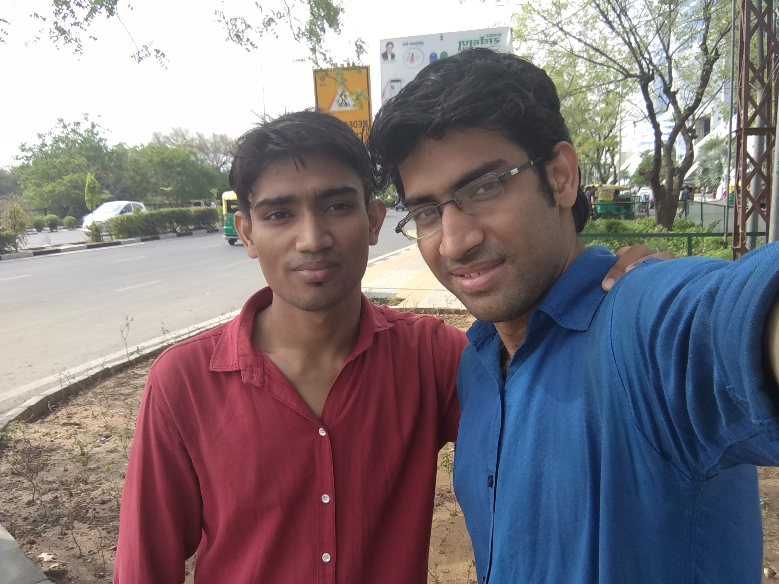 anshul agrawal