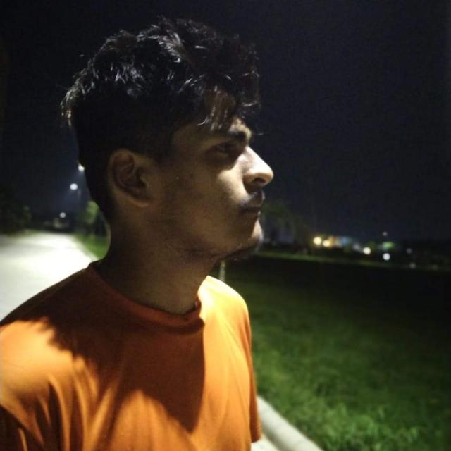 apurva das