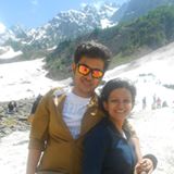Ashish Sanghavi