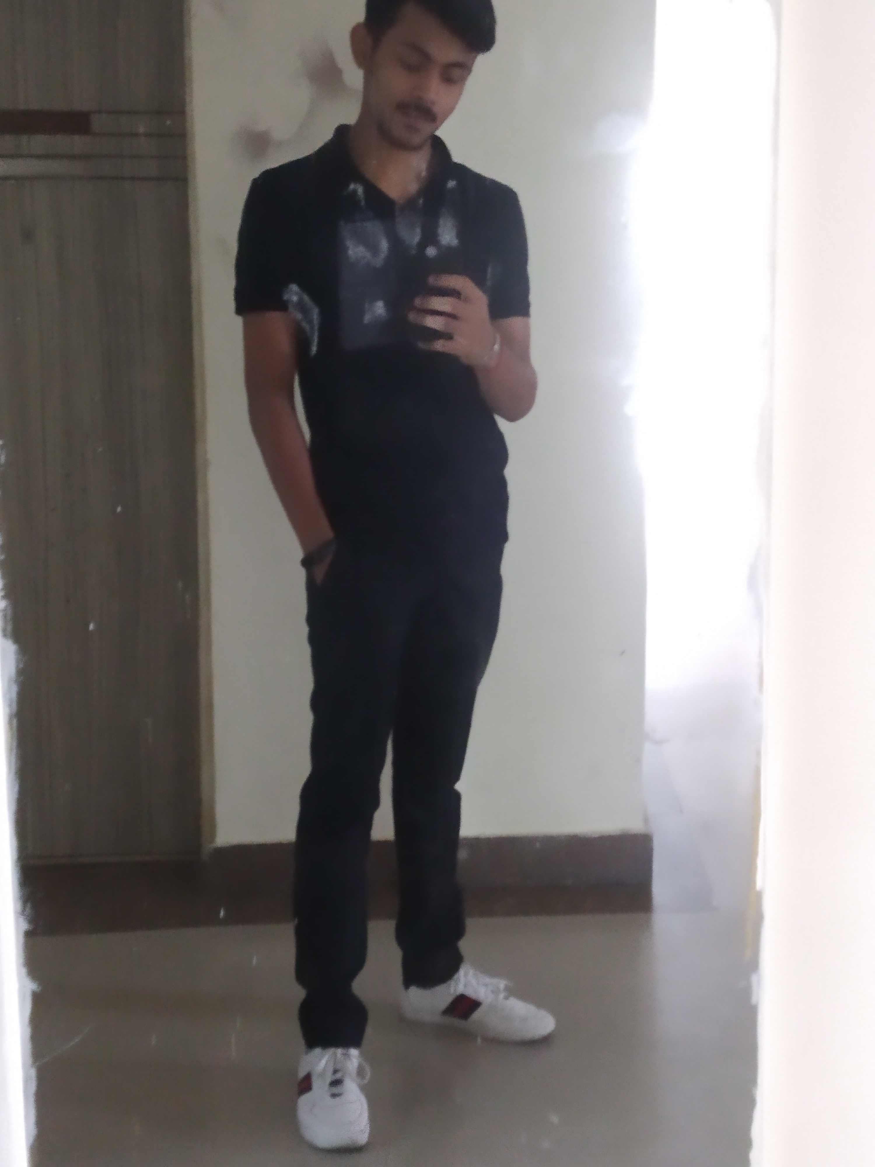 ayush baid