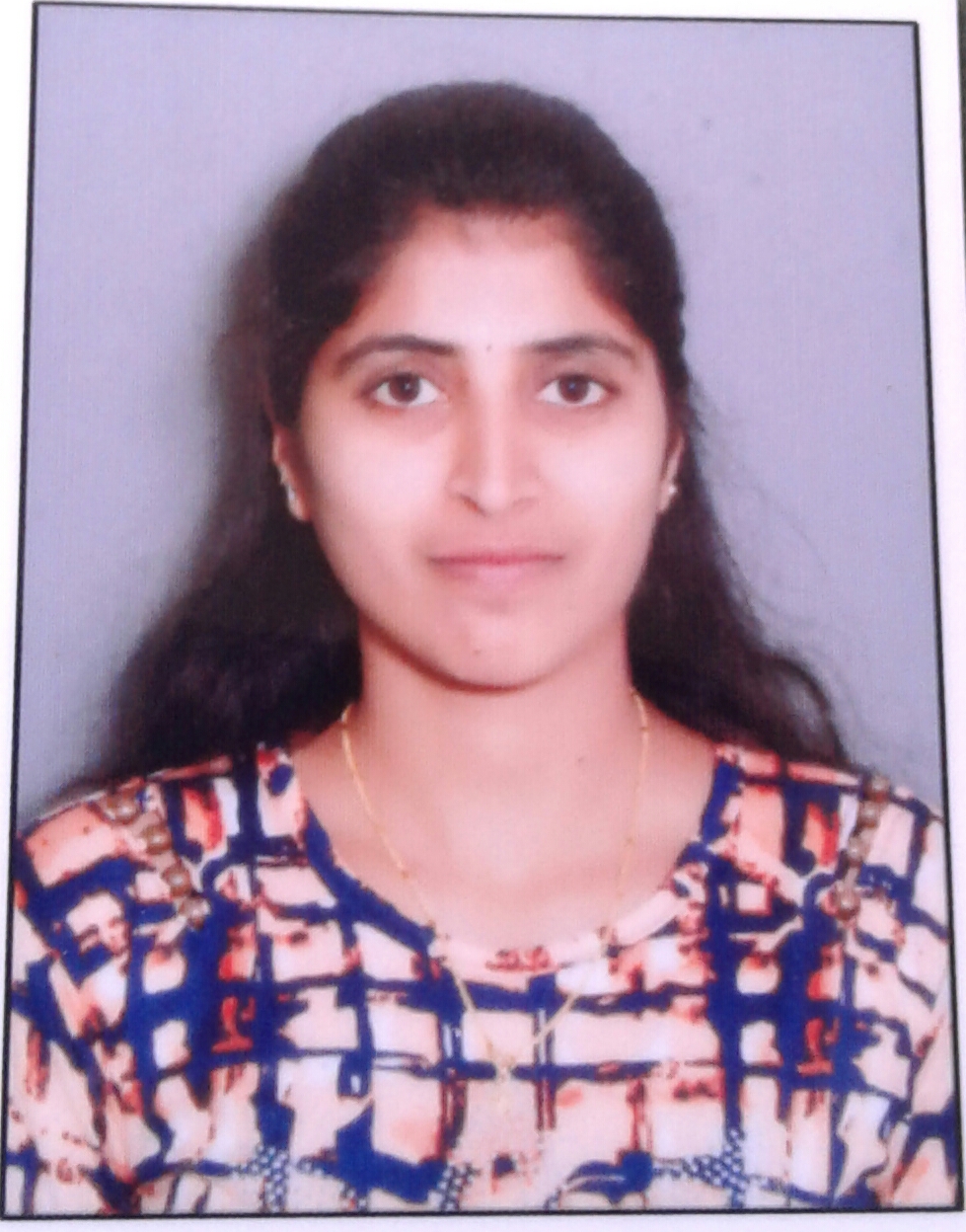 chaithra L M