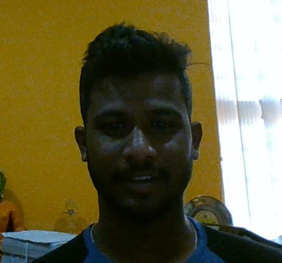 chilmakuri Narasimhaiah
