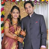 Deepak C N