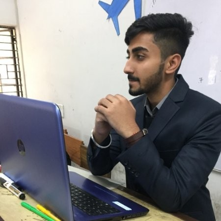 deepak