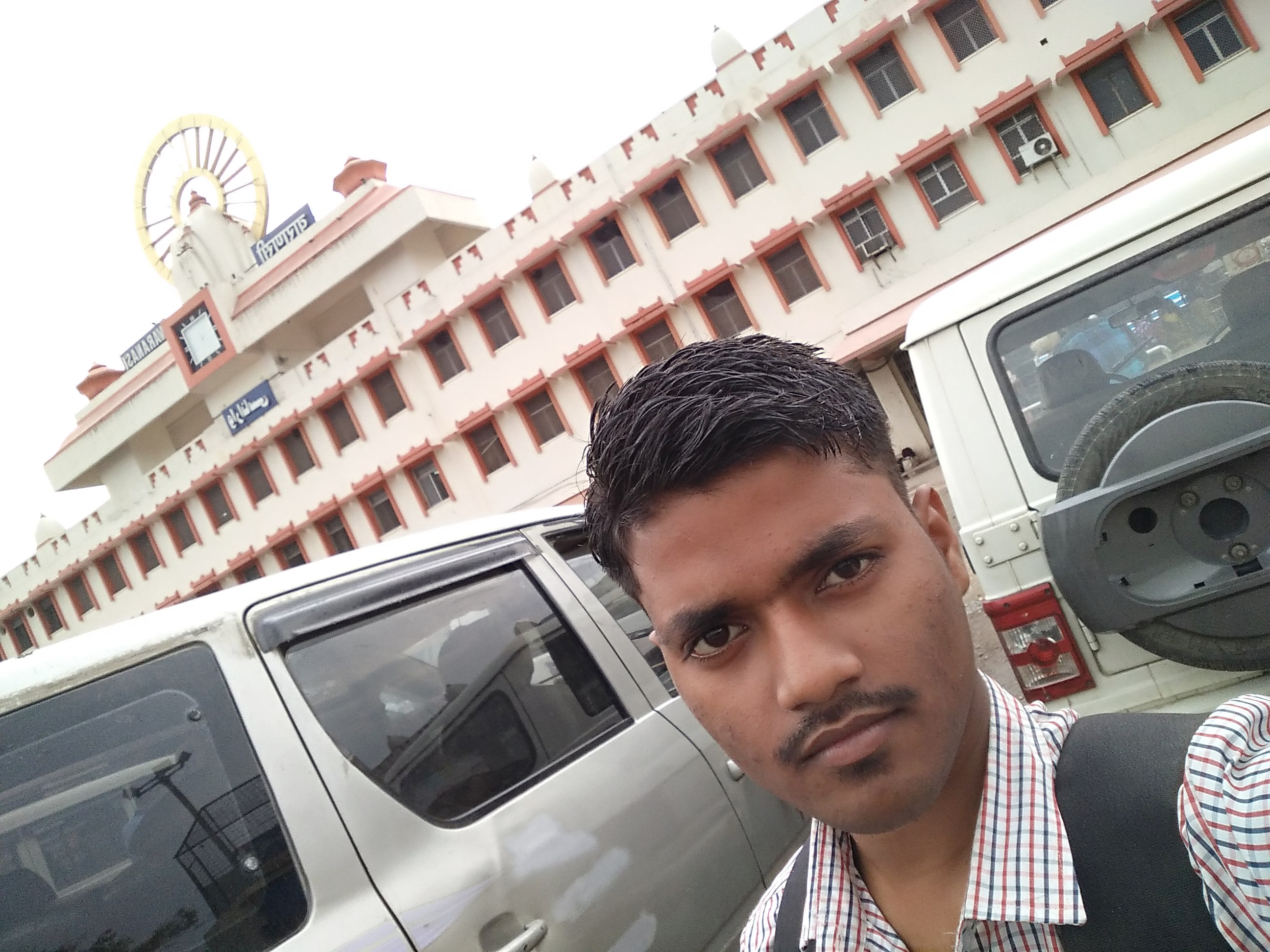deepak kumar