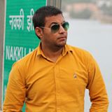 Dheeraj Kaushik