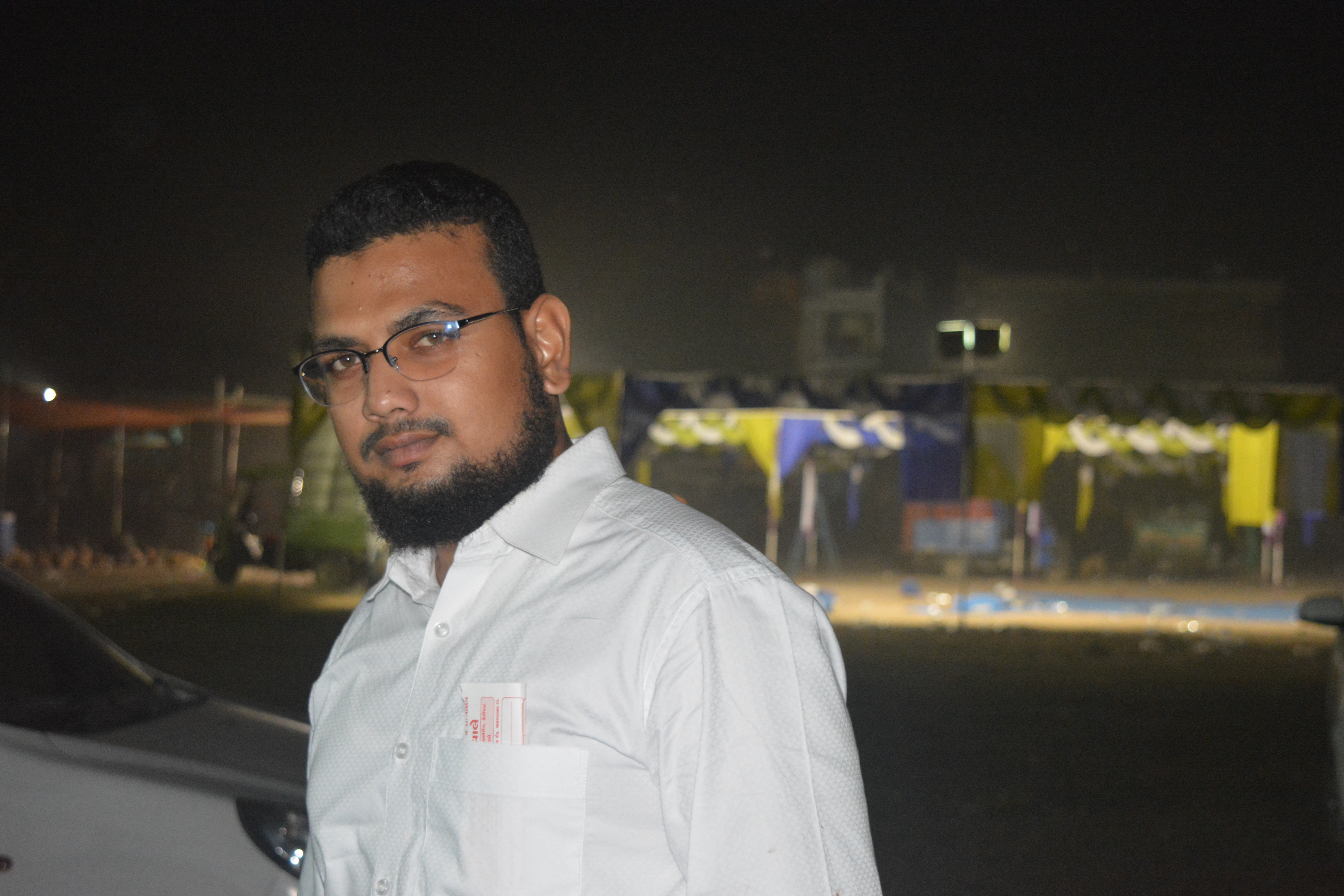 falahuddin saiyed