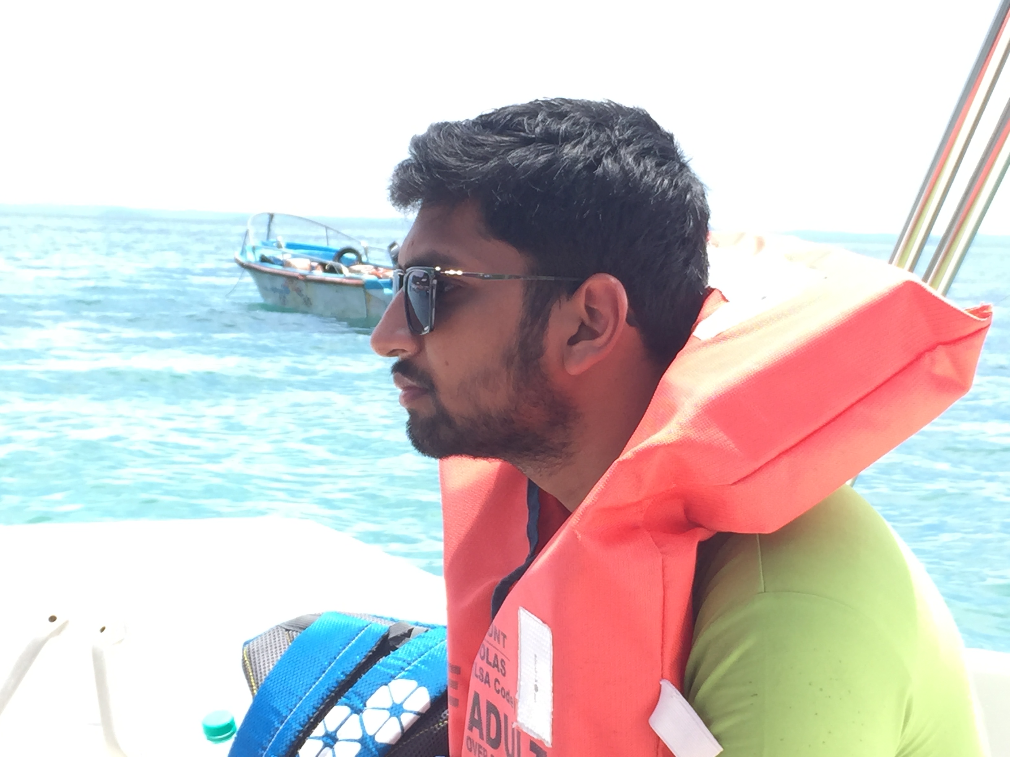 garvit goyal