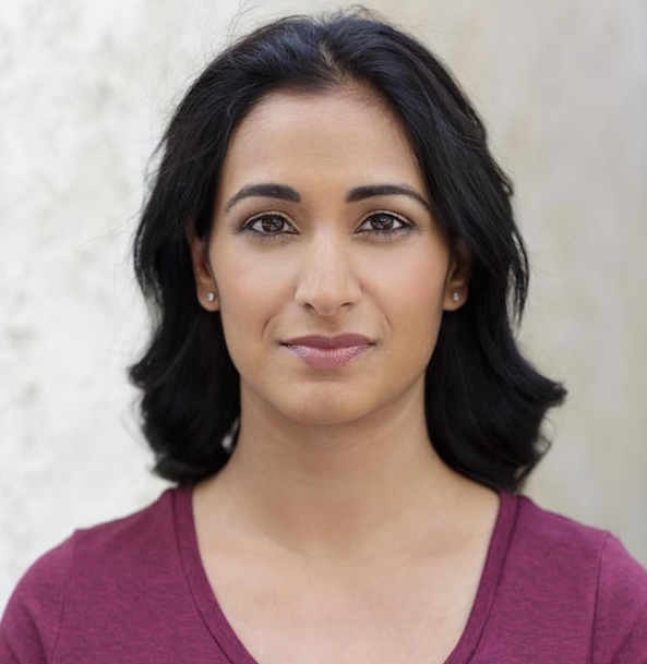geeta maheswari