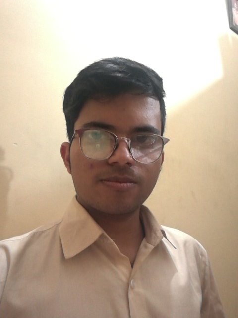 harshit Kumar Singh