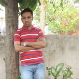 Himanshu Punamchand Solanki