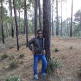 Hrishikesh Gore