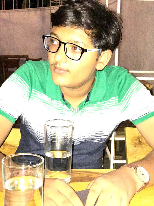 ishan