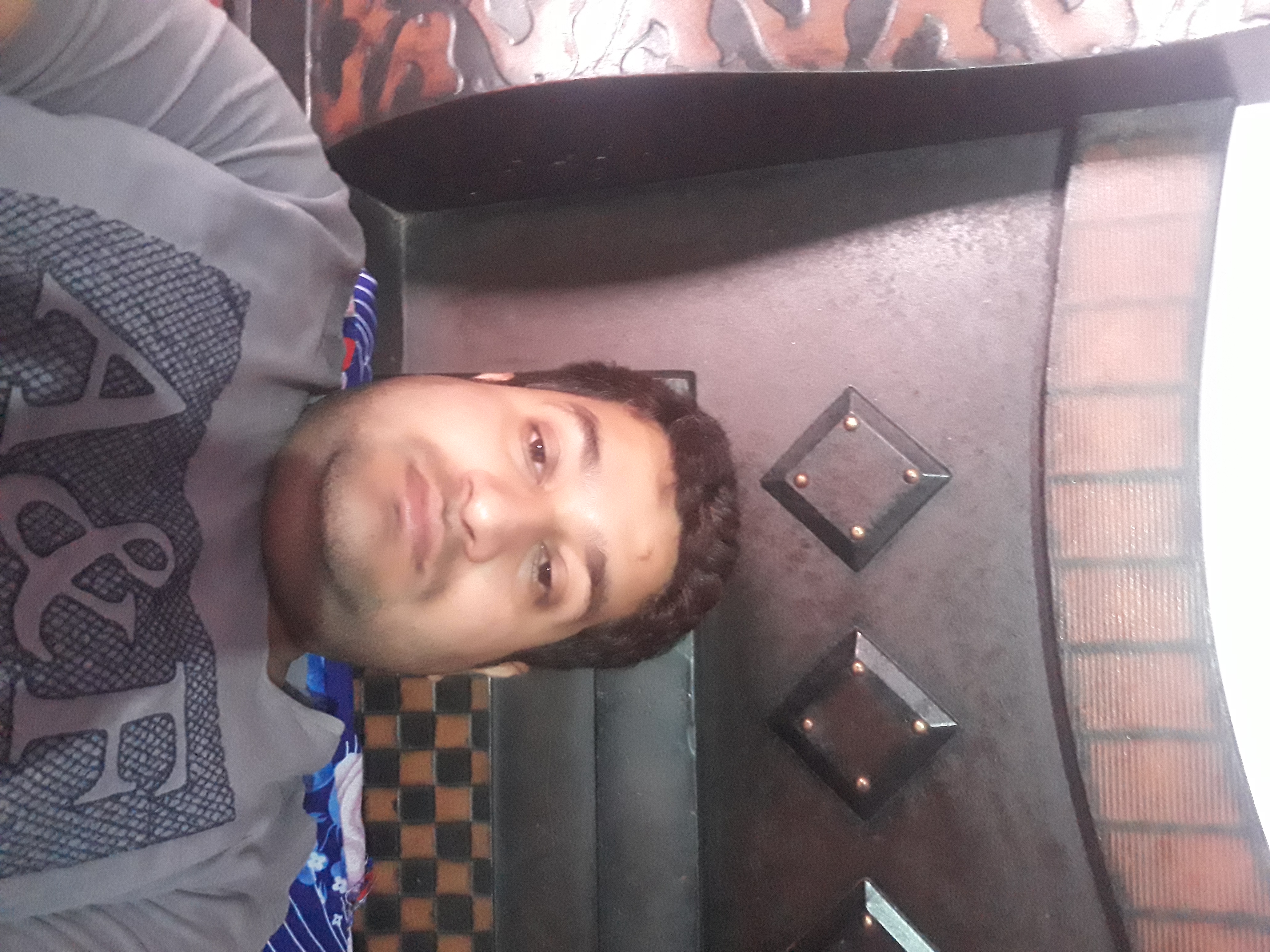 jitendra singh