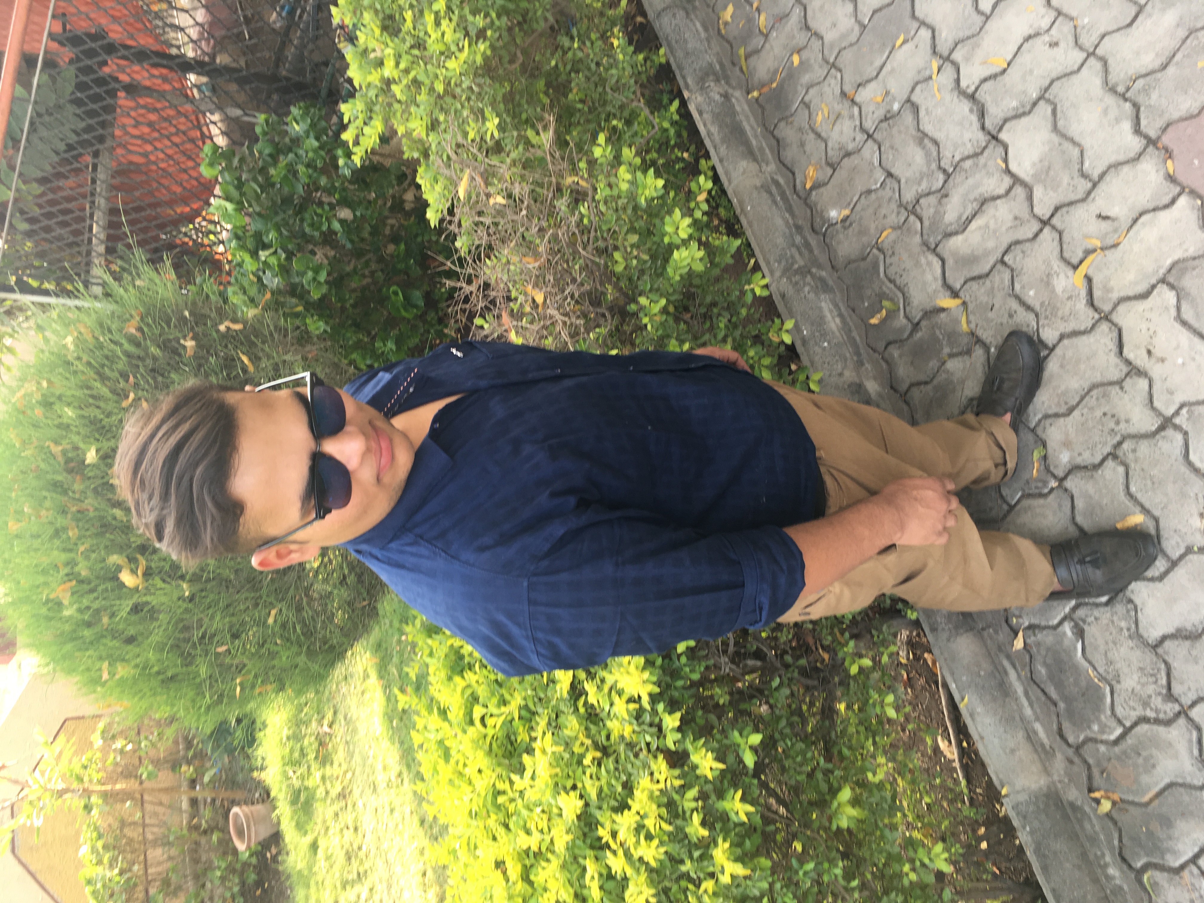 kalpesh yadav