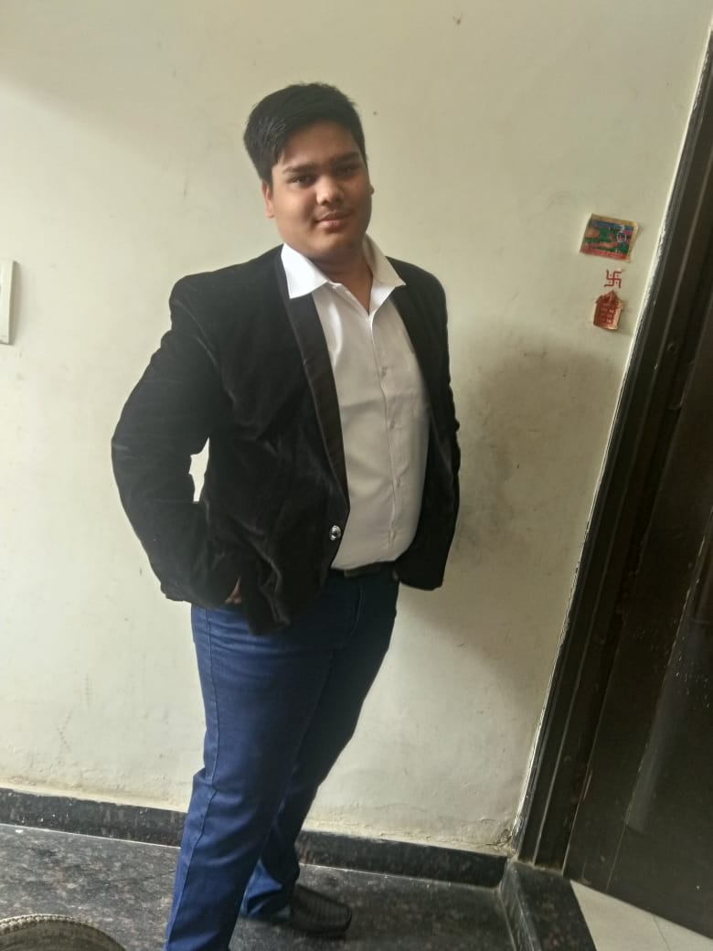 kashish jain
