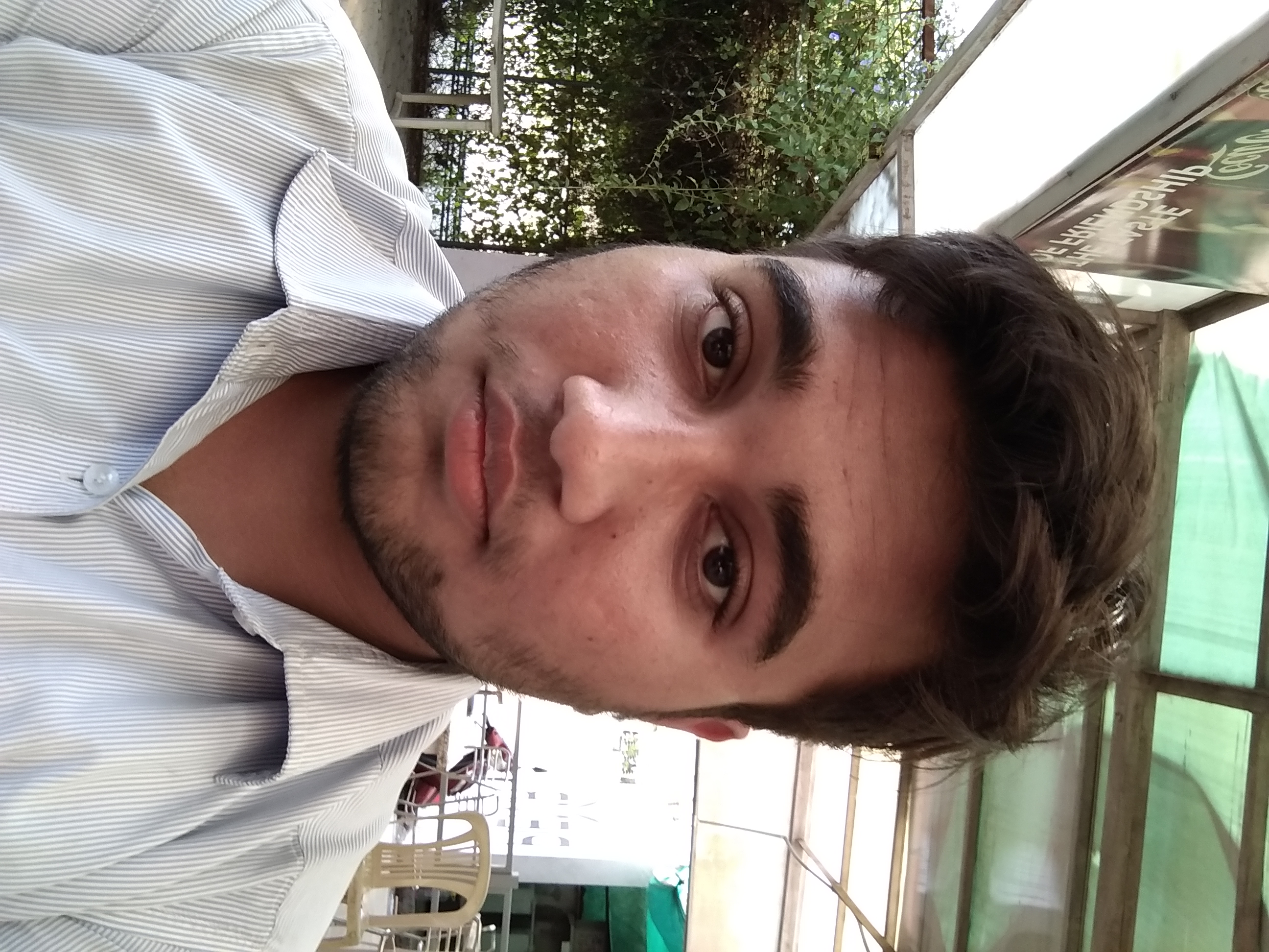 keyur patel