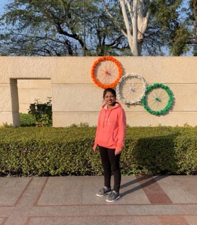 khushboo khatri