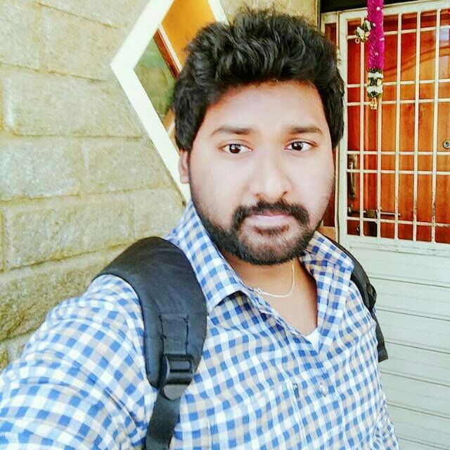 kishore
