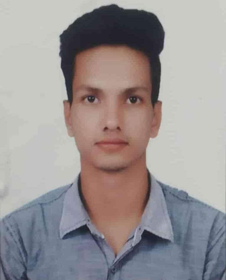 krishan kumar