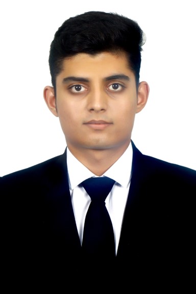 kshitij Dixit