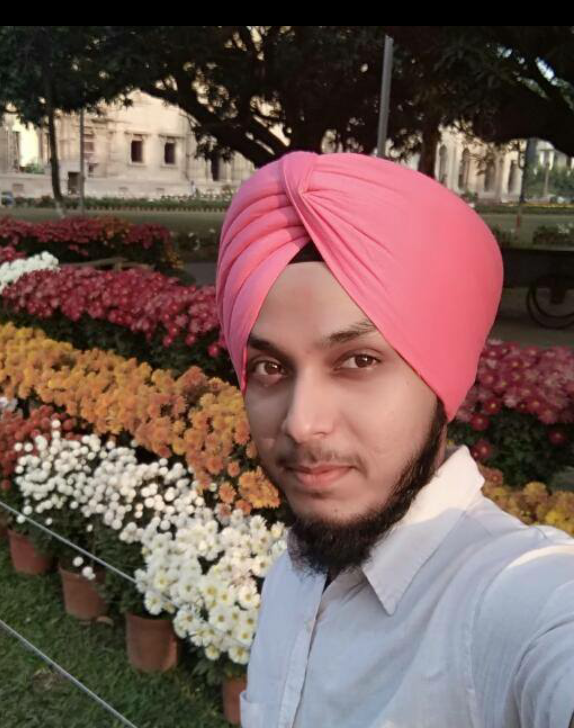 mandeep