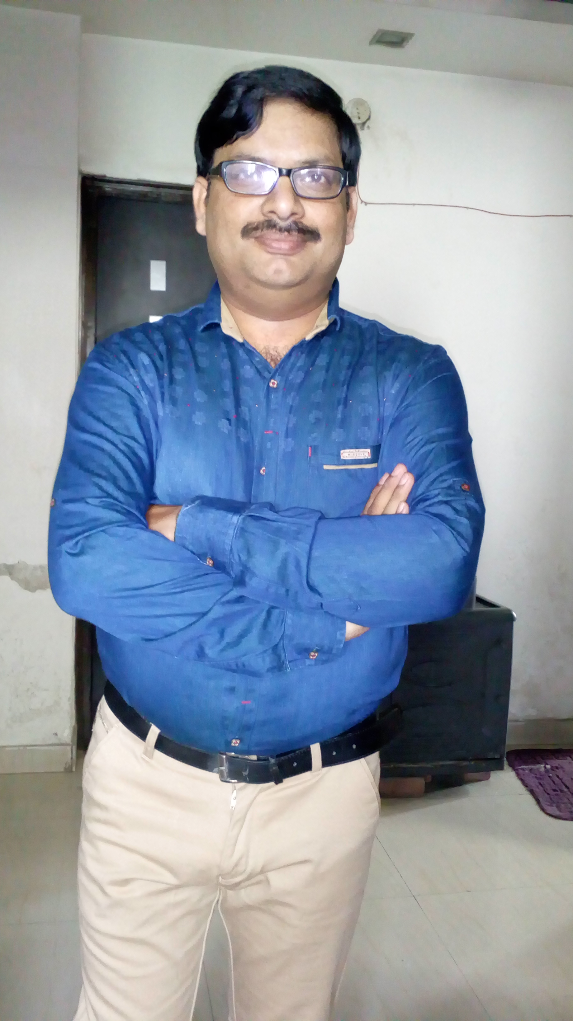 manoj kumar