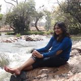 Megha Modi
