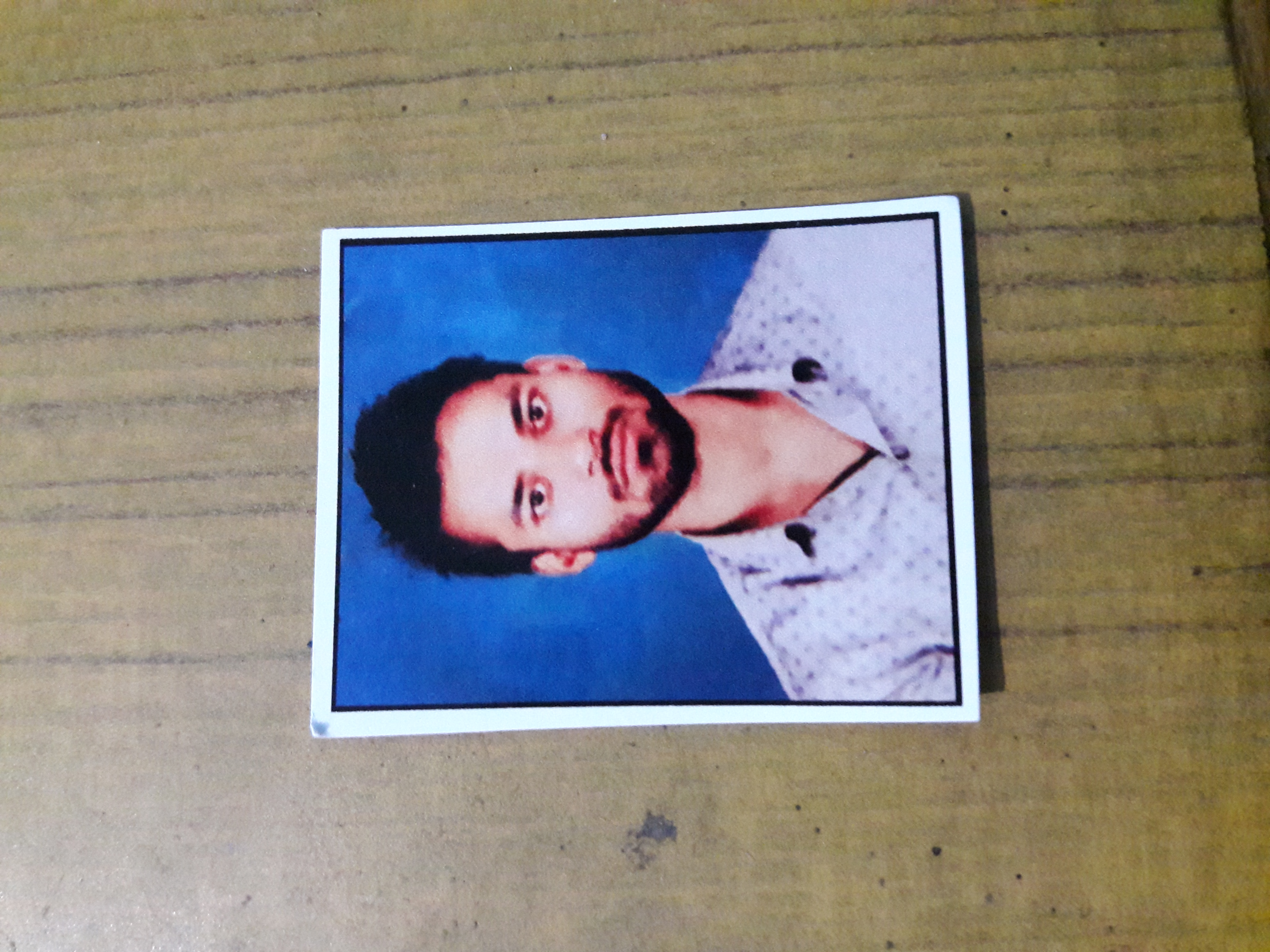 mohd amitr