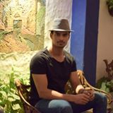 Mohtasham Reza