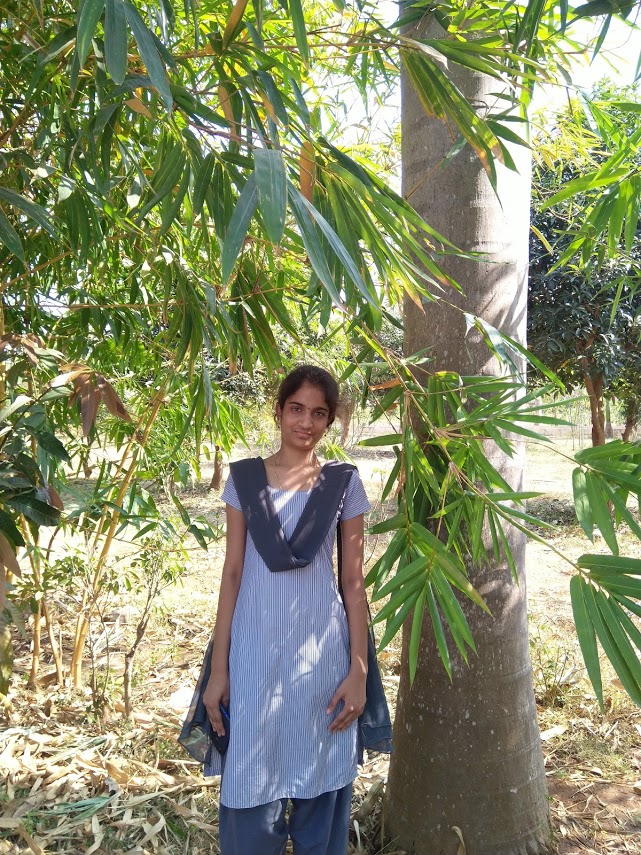 nallaparaju mounica