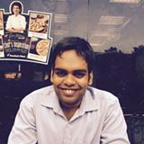 P Sravan