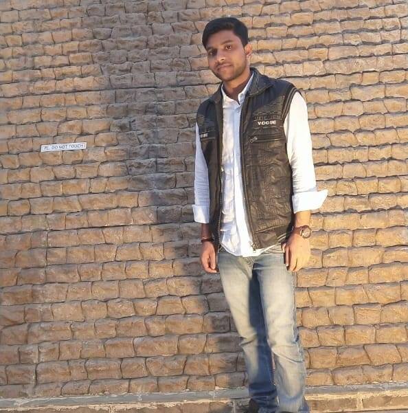 pappu kumar