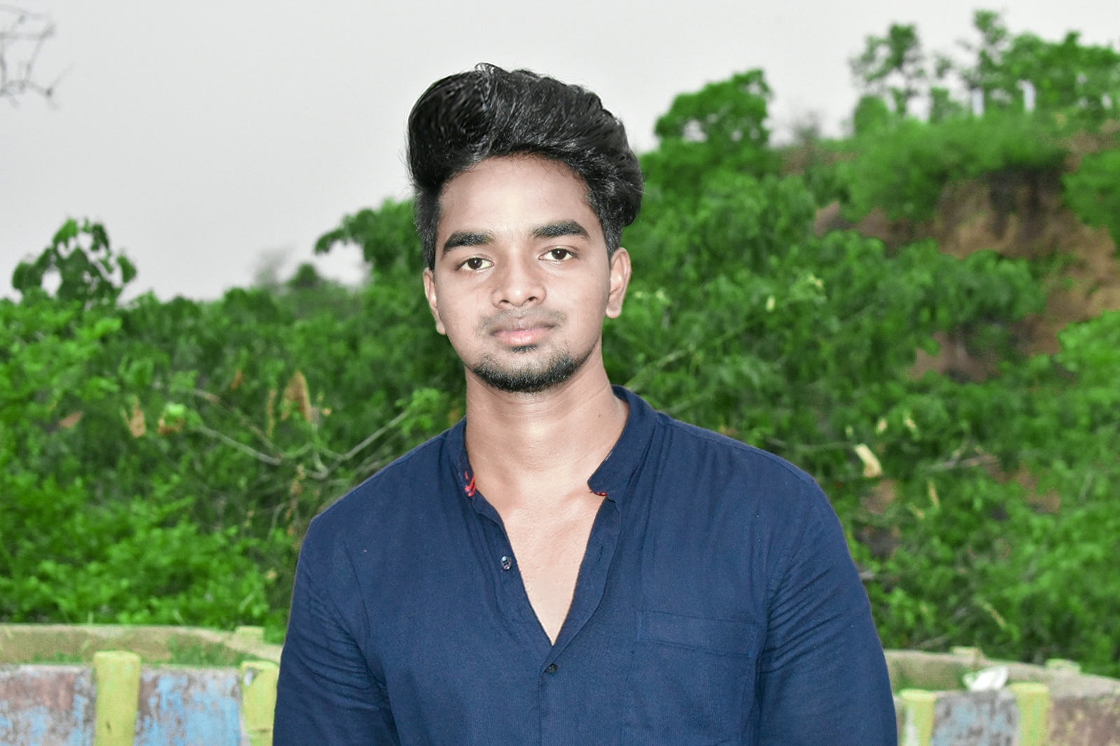 paresh mahto