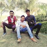 Patel Jinesh D