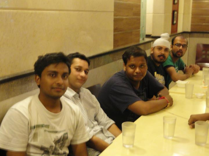prashant kumar