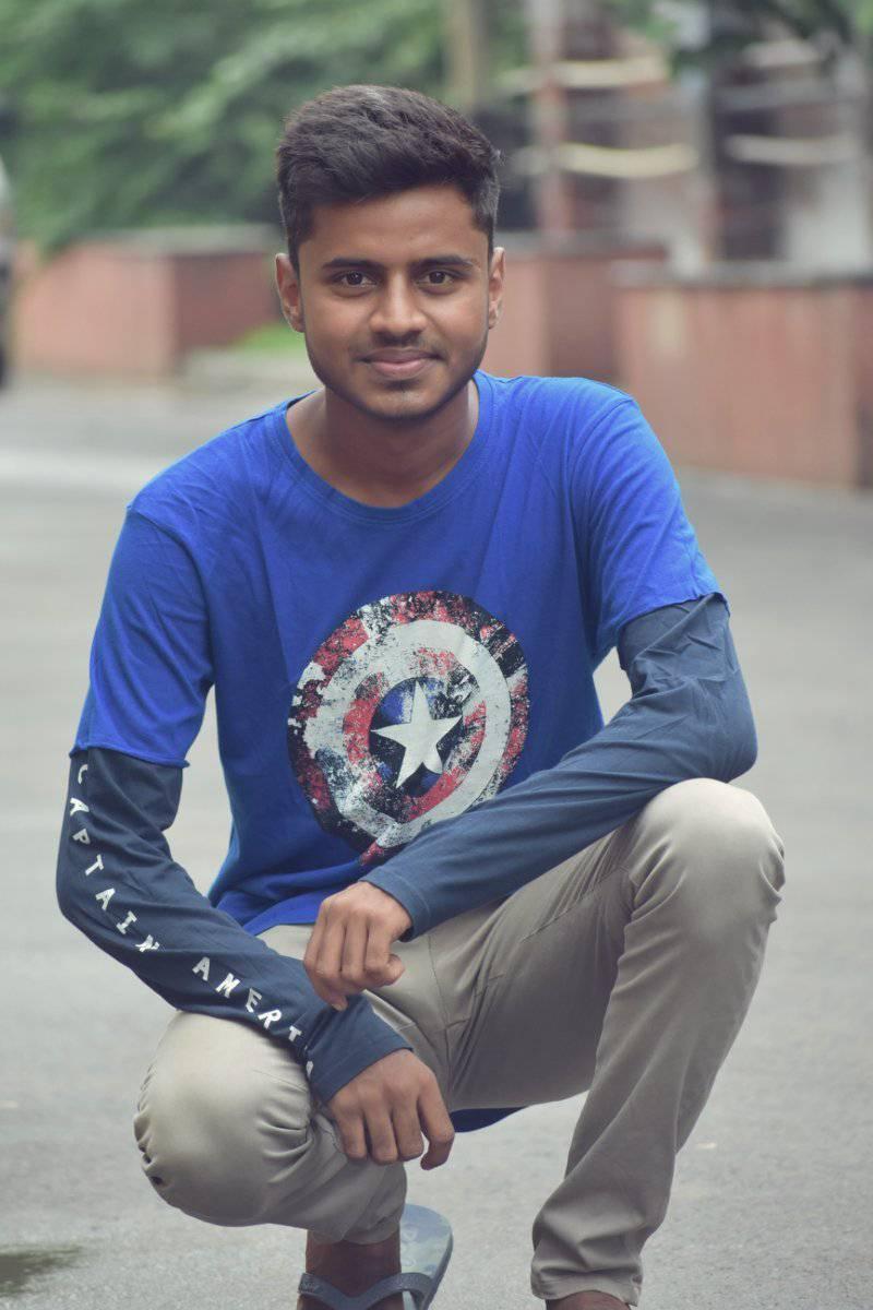prateek shukla