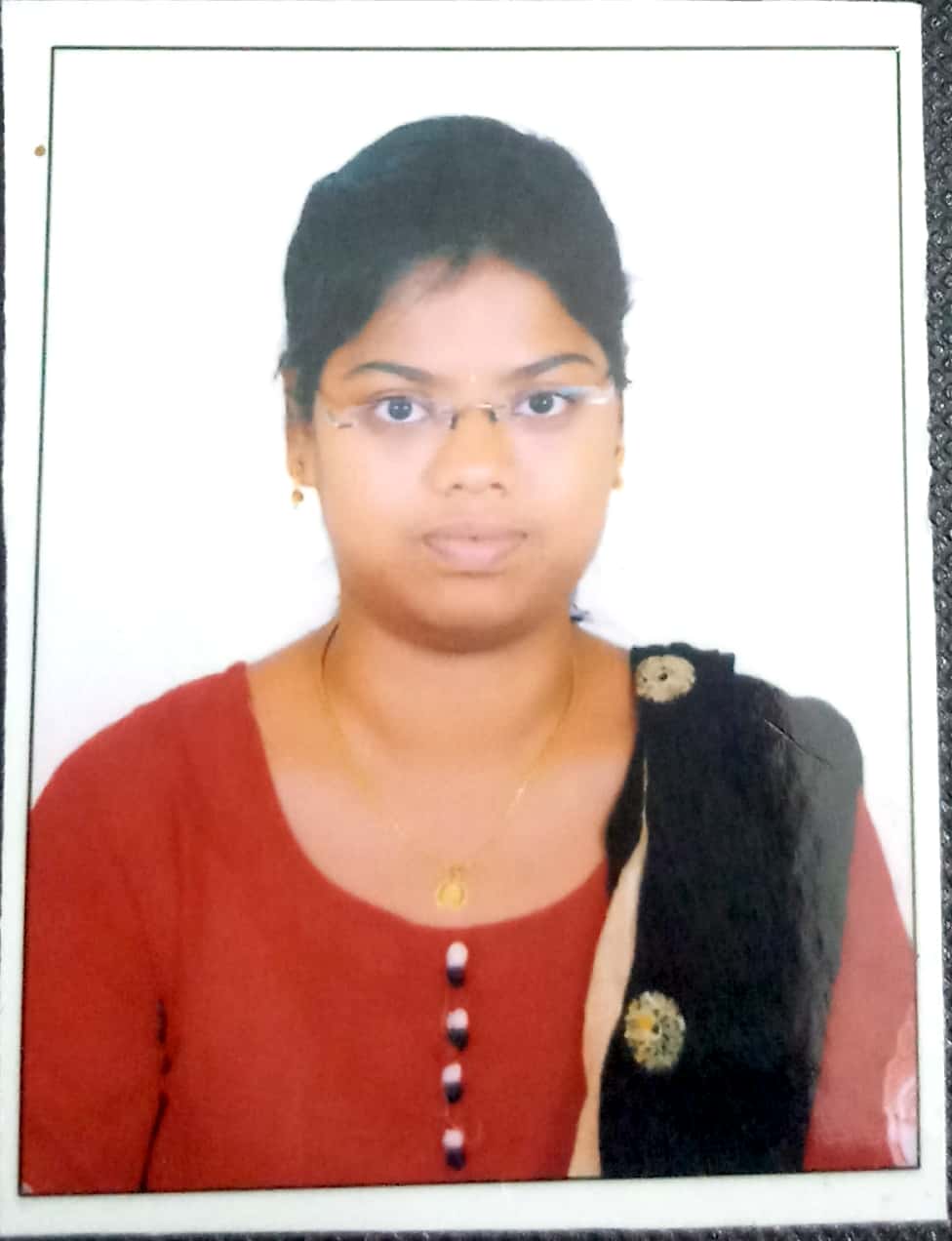 pravallika
