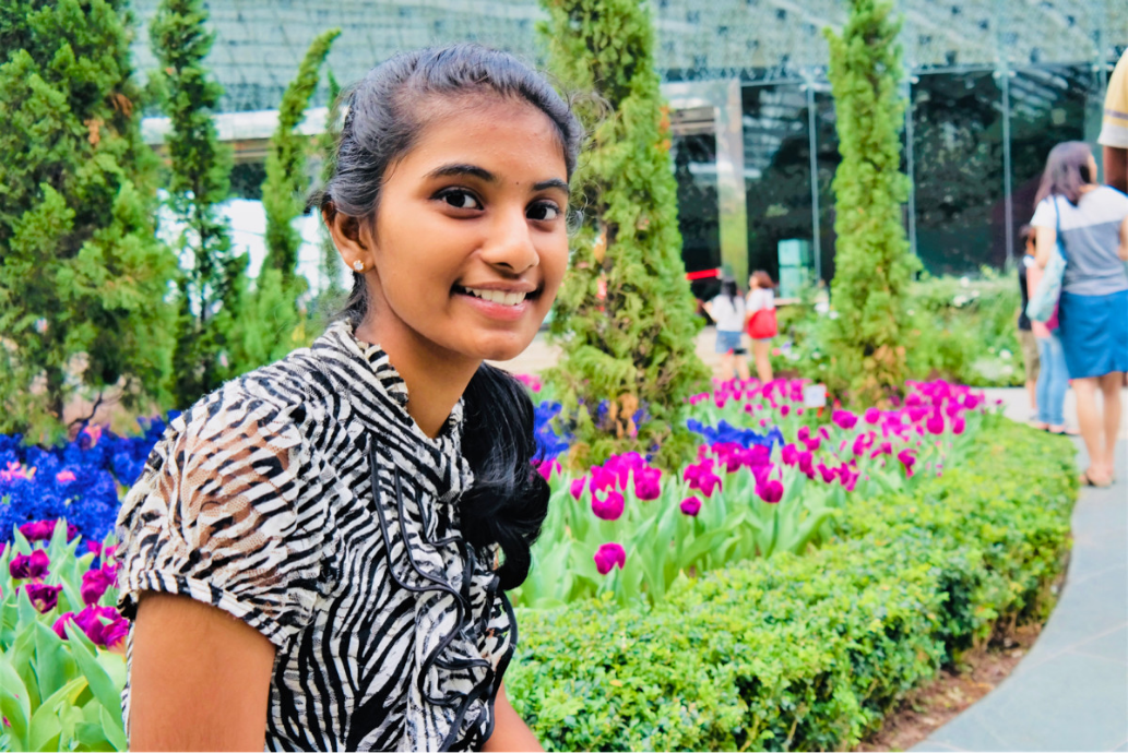 pravallika