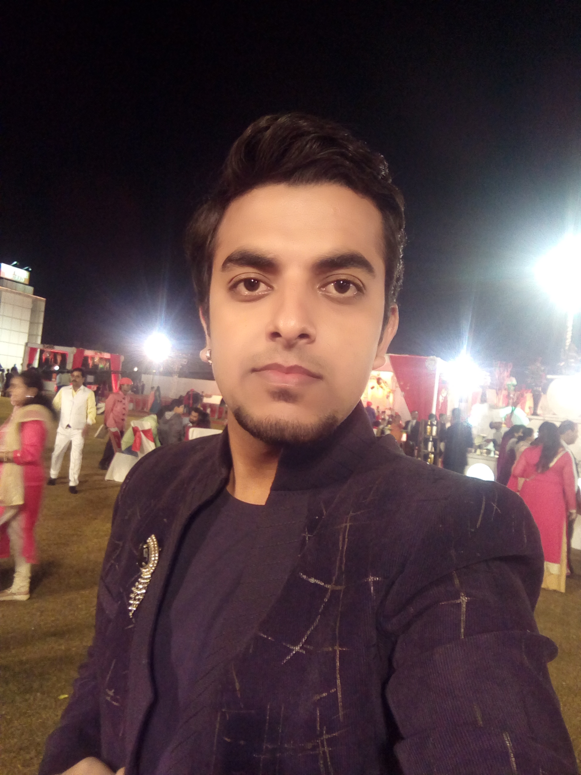 prerit kataria