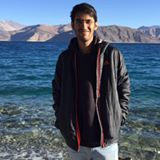 Raheel Anwar