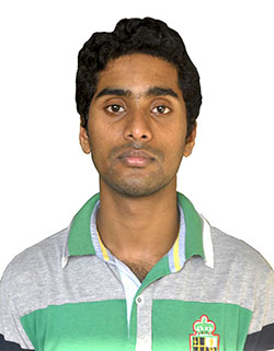ram kumar saha