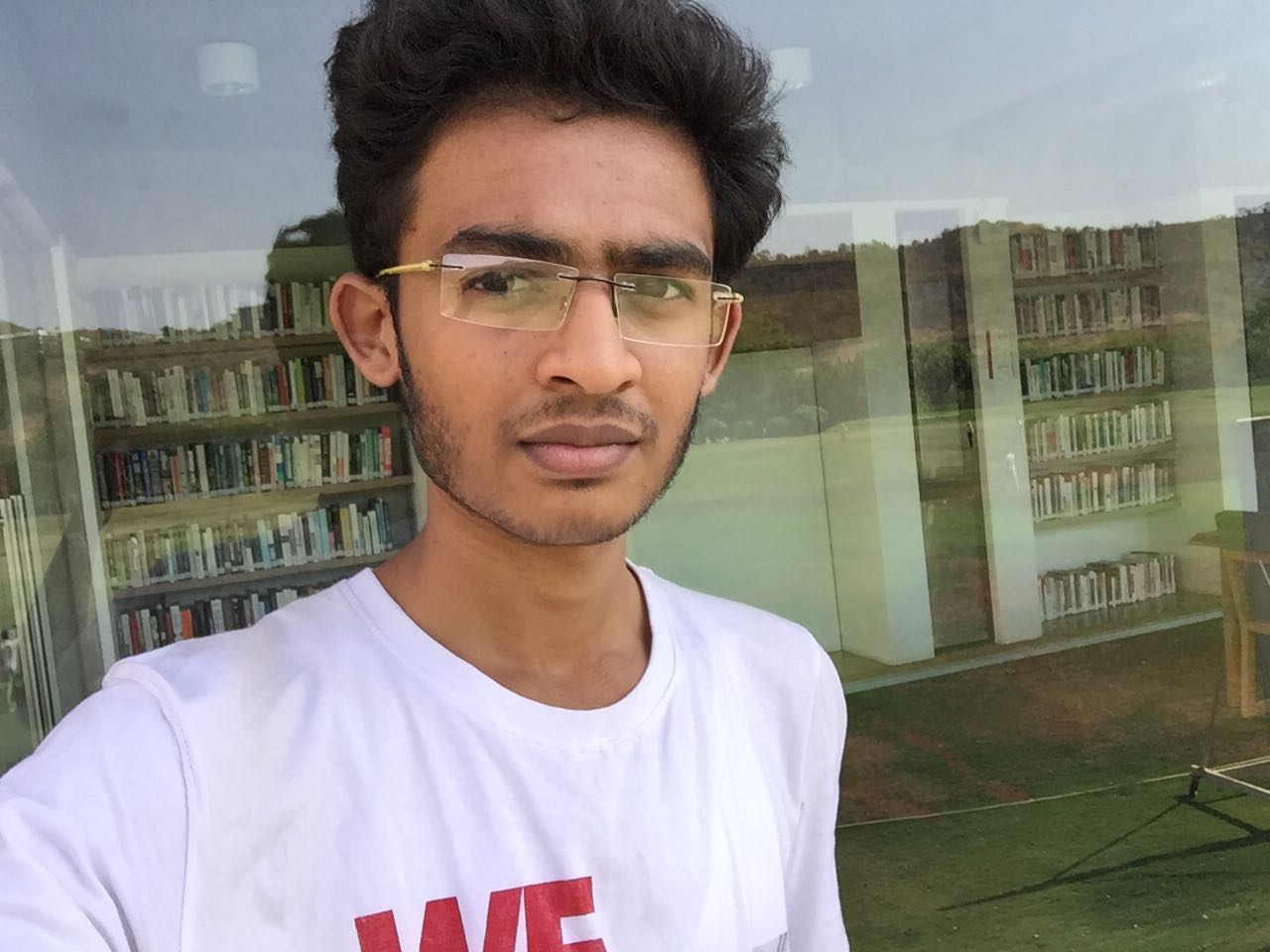 Pushparaj Patel