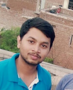 Vinay Kushwaha