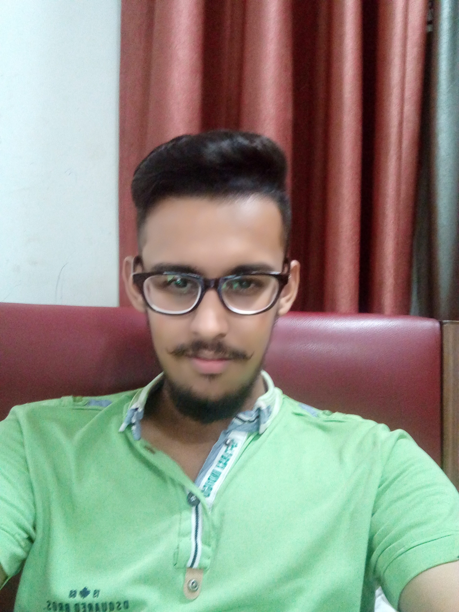Shivam Pant