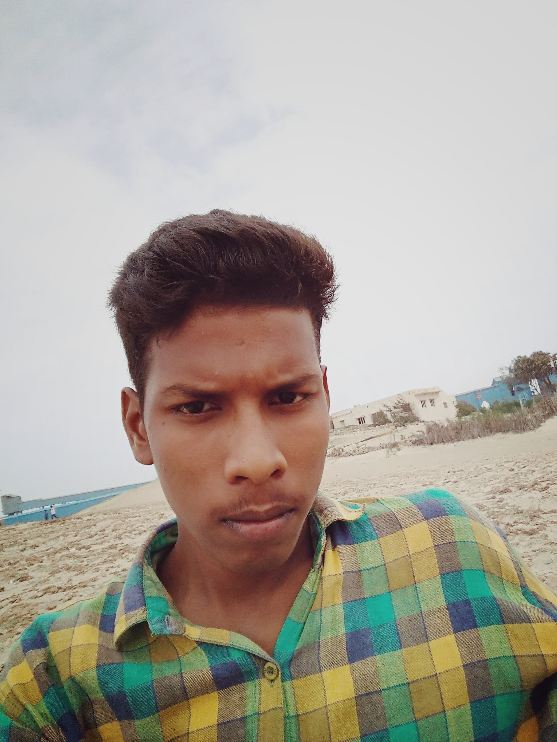 Ajay