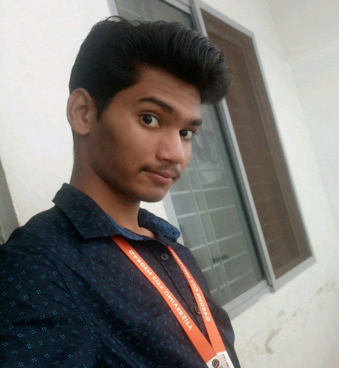 Saurabh Mahto