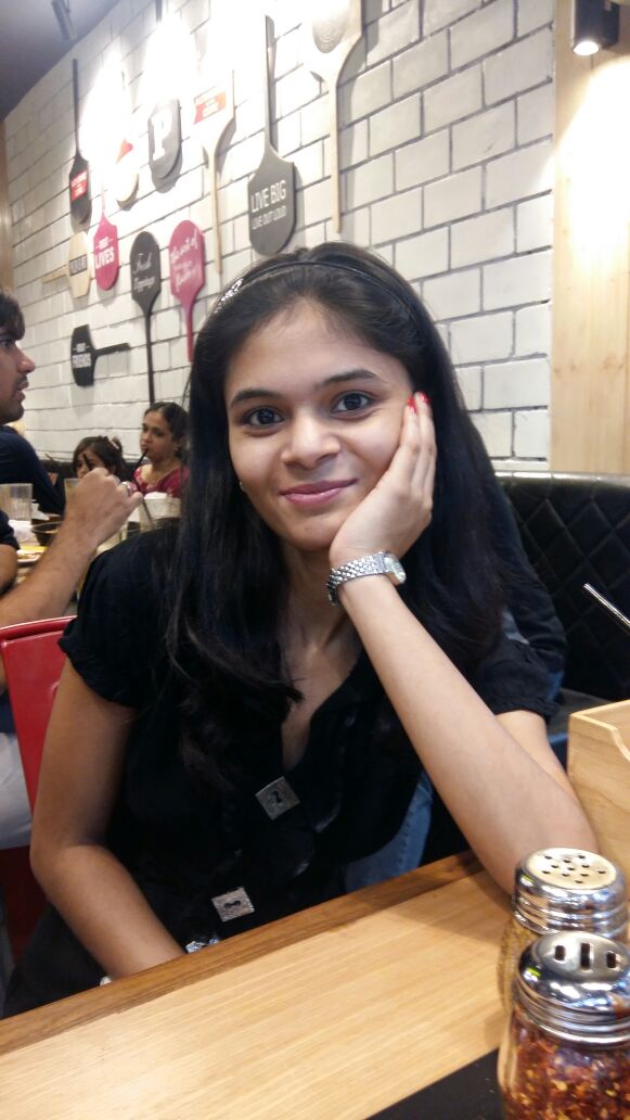 harshita agrawal