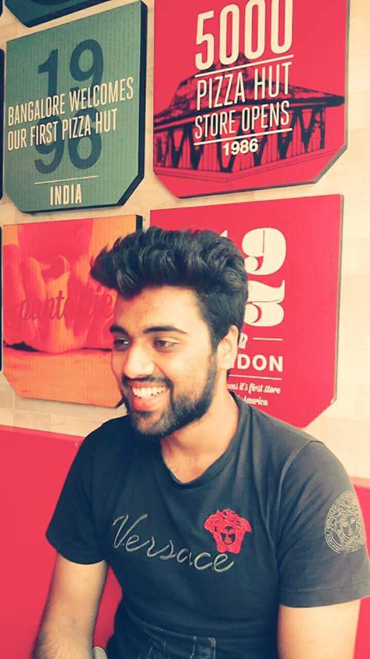 Shikhar Talreja