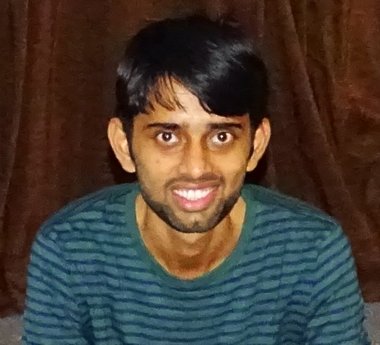 Siddharth MAll